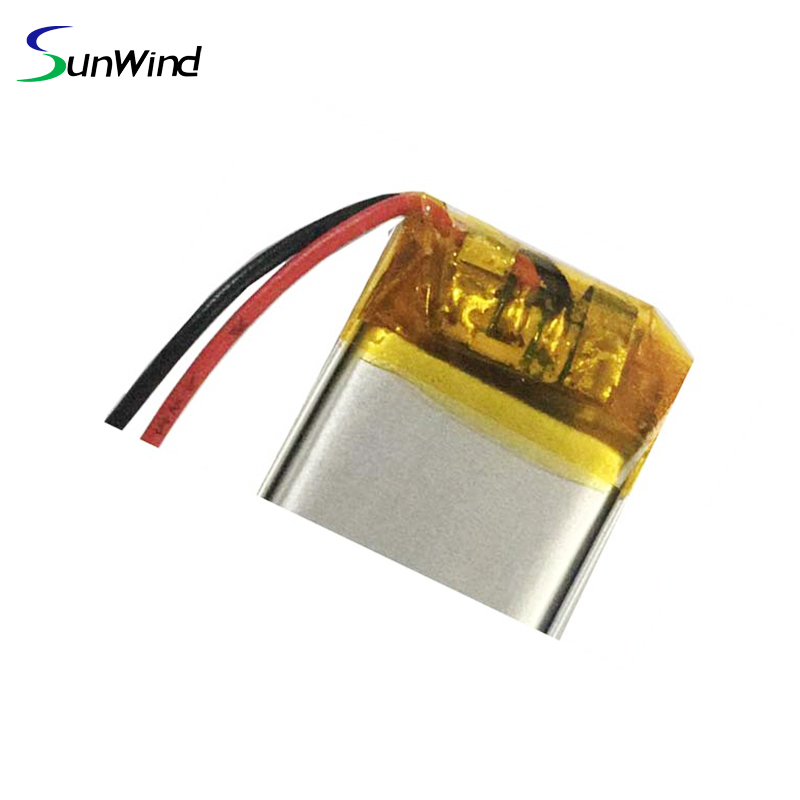 Replacement Battery 70mAh for Fitbit Charge HR Smart Fitness LSSP031420AB